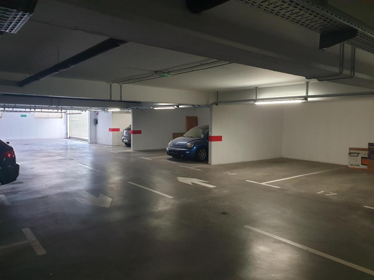 Apartment Flowers, Free Garage Parking Задар Екстер'єр фото
